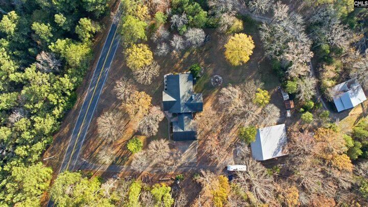 Property Photo: 1381 Mike Stuck SC 29075-9670