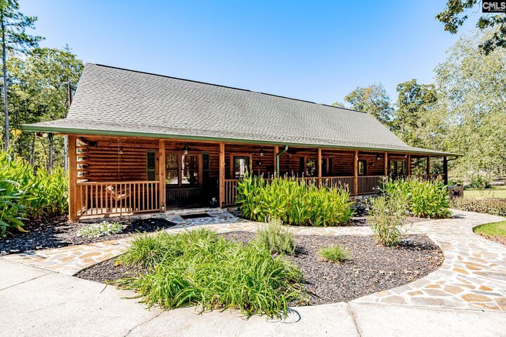 Property Photo: 50 Steve Free SC 29036