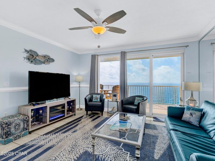 5004 Thomas Drive 2304  Panama City Beach FL 32408 photo