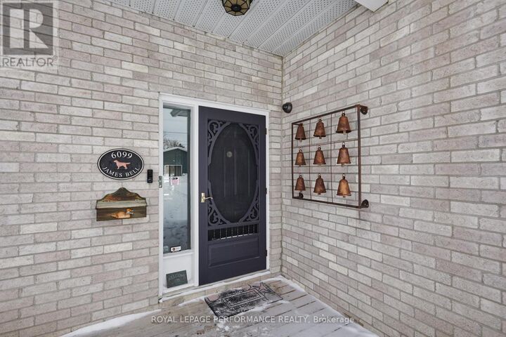 Property Photo:  6099 James Bell Drive  ON K4M 1B3 