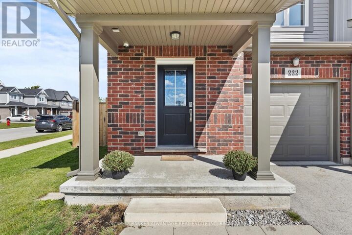 Photo de la propriété:  222 Heron Street  ON L3C 0G7 