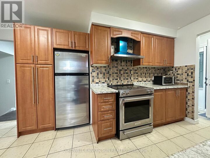 Property Photo: 59 Flowertown Avenue ON L6X 2K8