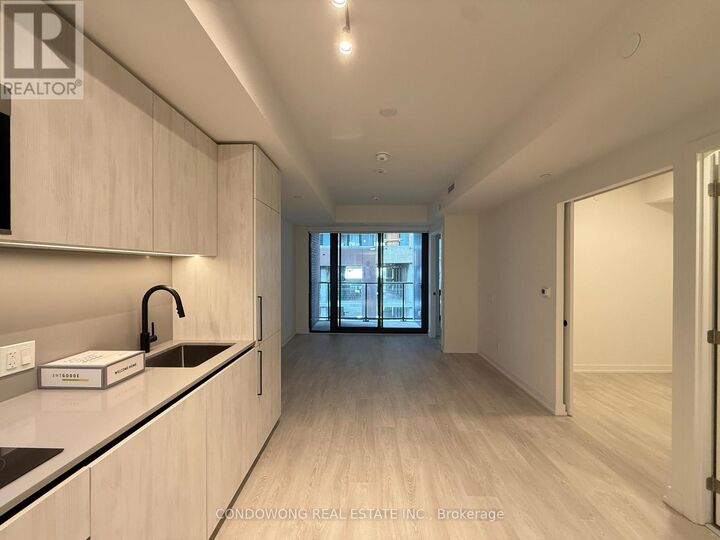 Property Photo:  35 Parliament Street  ON M5A 0Z5 