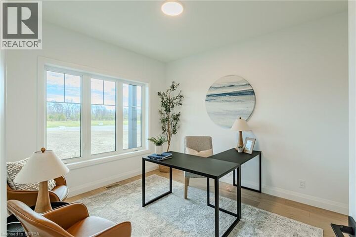 Property Photo: 51 Wild Rose Lane ON N0E 1P0