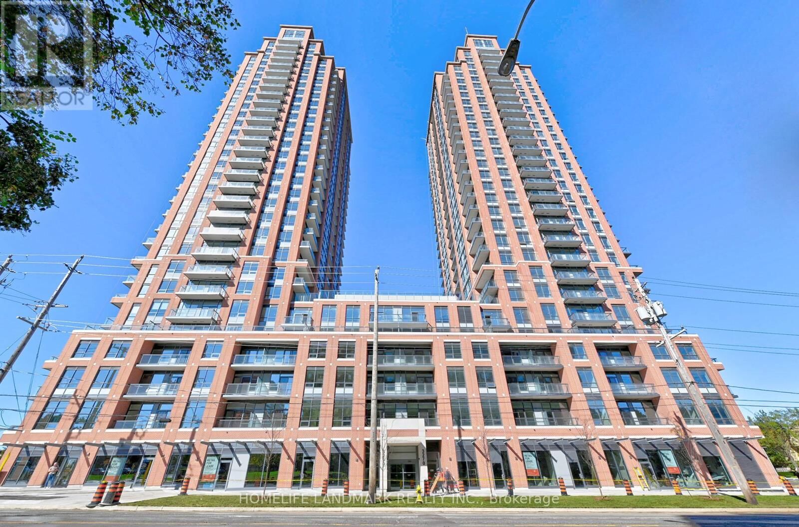 Property Photo:  3270 Sheppard Avenue East 1629  ON M1T 3K3 