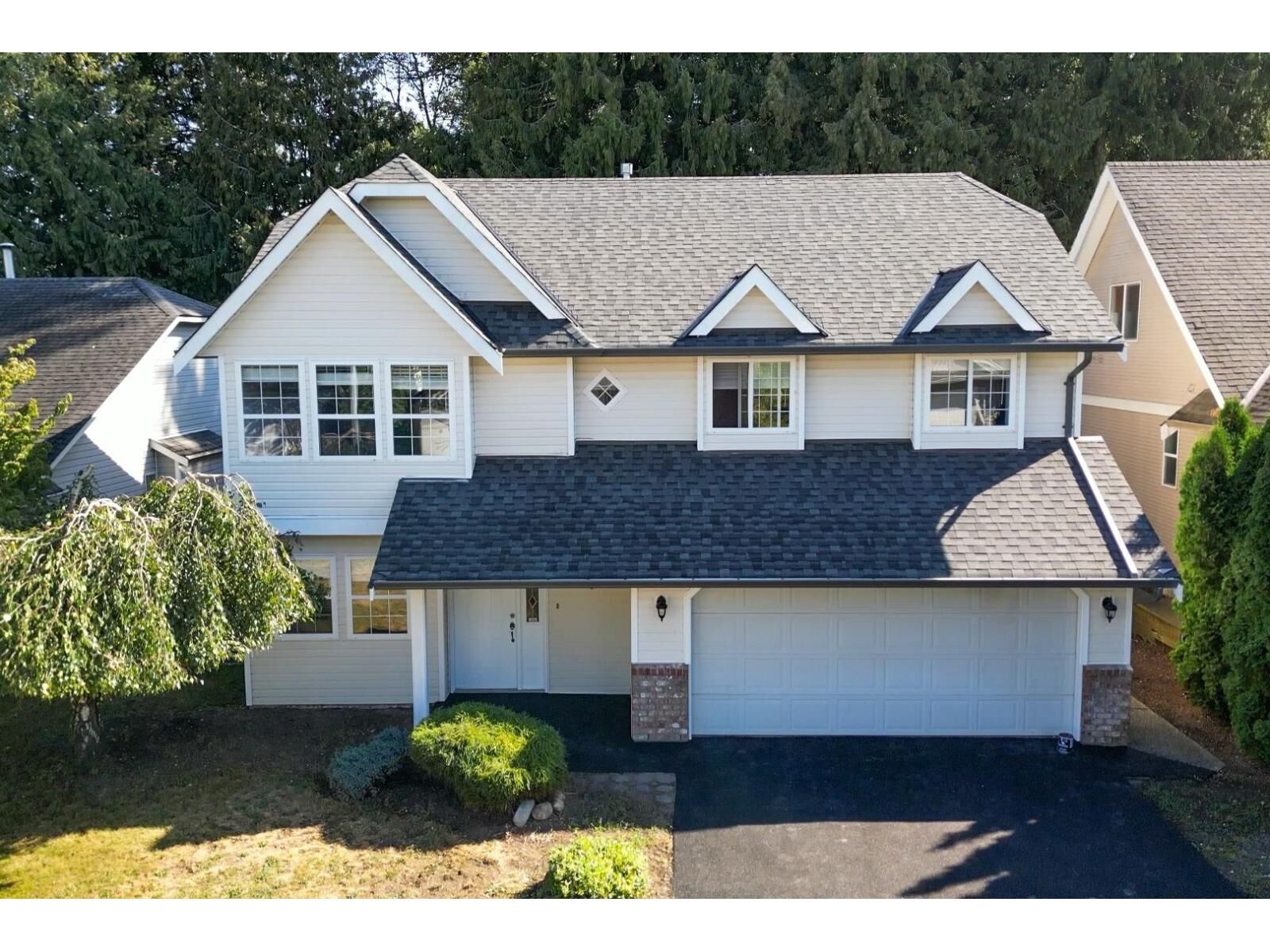 Property Photo:  5610 Janis Street  BC V2R 3K3 