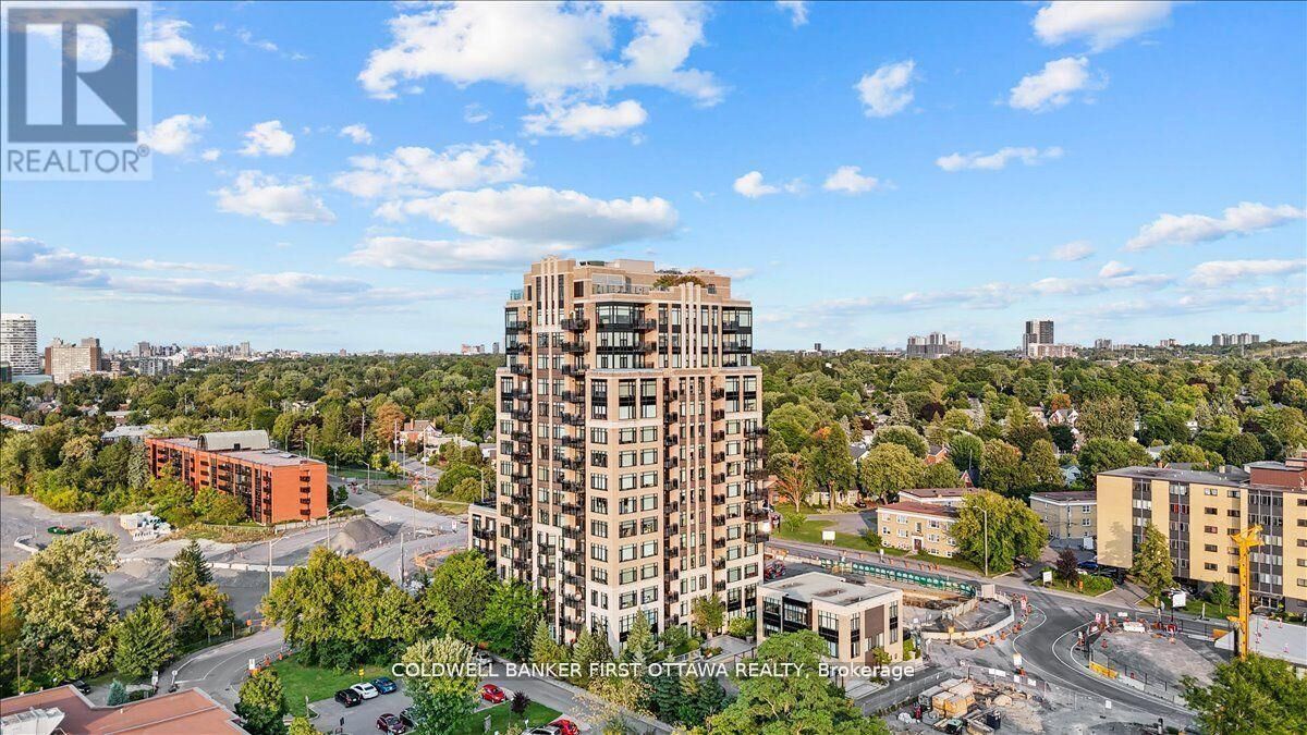 Property Photo:  75 Cleary Avenue 1202  ON K2A 1R8 