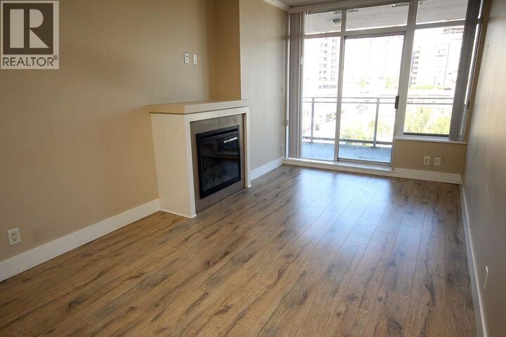 Property Photo: 888 Carnarvon Street 1103 BC V3M 0C6