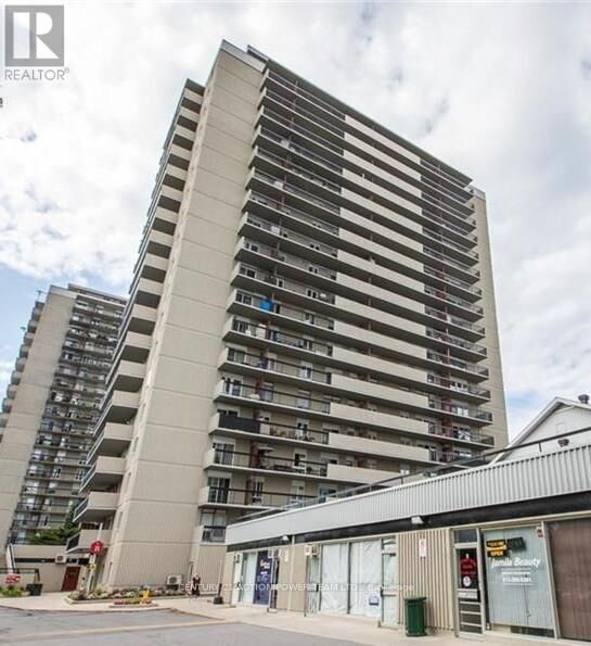 Photo de la propriété: 158B McArthur Avenue 204 ON K1L 8C9