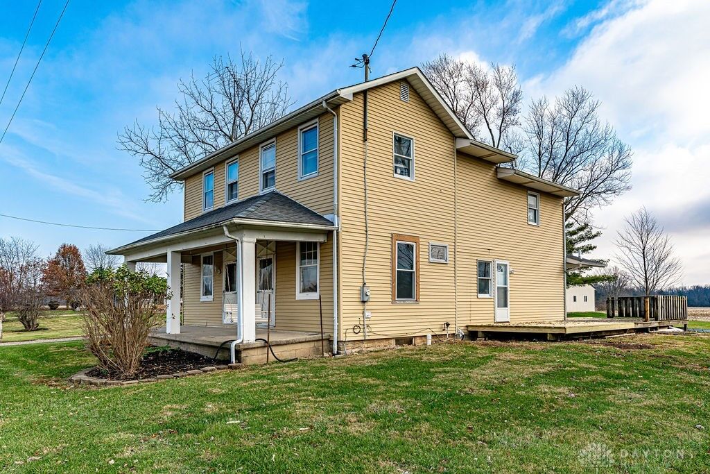 Property Photo: 5900 E 40 US OH 45338