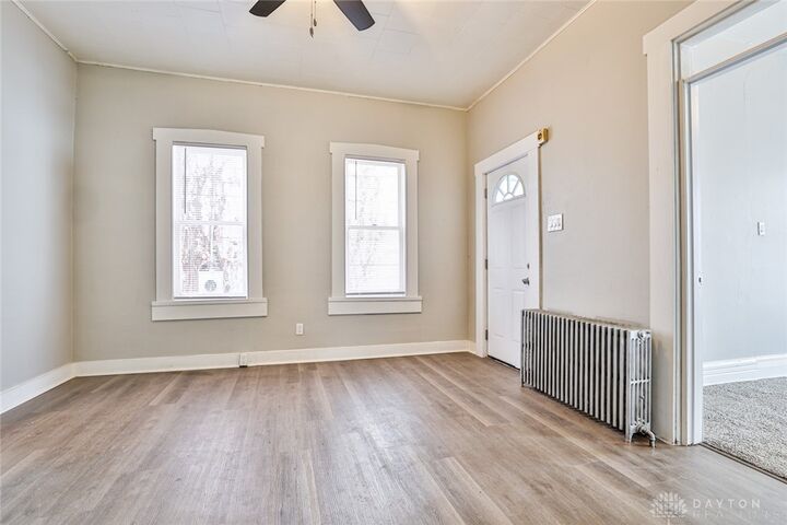 Property Photo:  62 Pioneer Street  OH 45405 