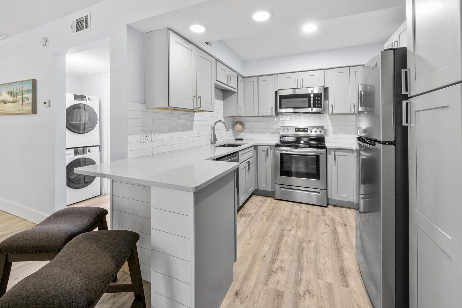 Property Photo:  1030 Scenic Gulf Drive Unit 9D  FL 32550 