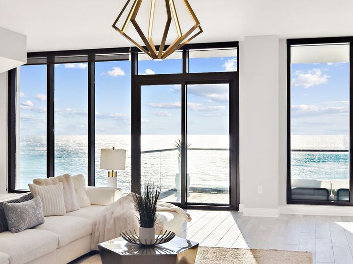 Property Photo: 4463 W County Highway 30A Unit 302 FL 32459