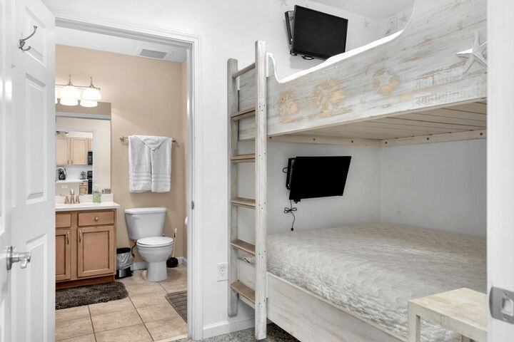 Property Photo:  4207 Indian Bayou Trail 2111  FL 32541 