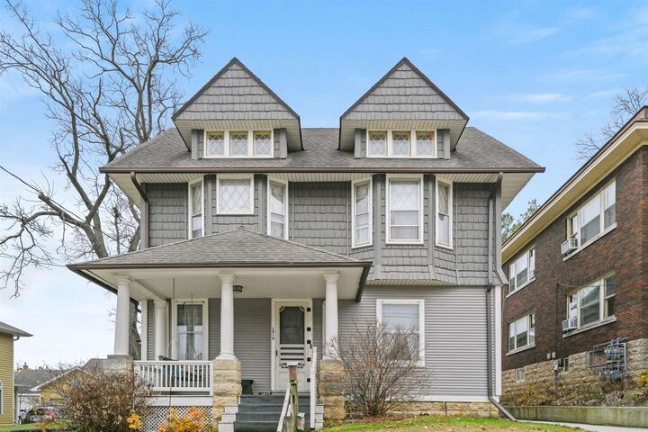 1018 W 5th Street  Dubuque IA 52001 photo