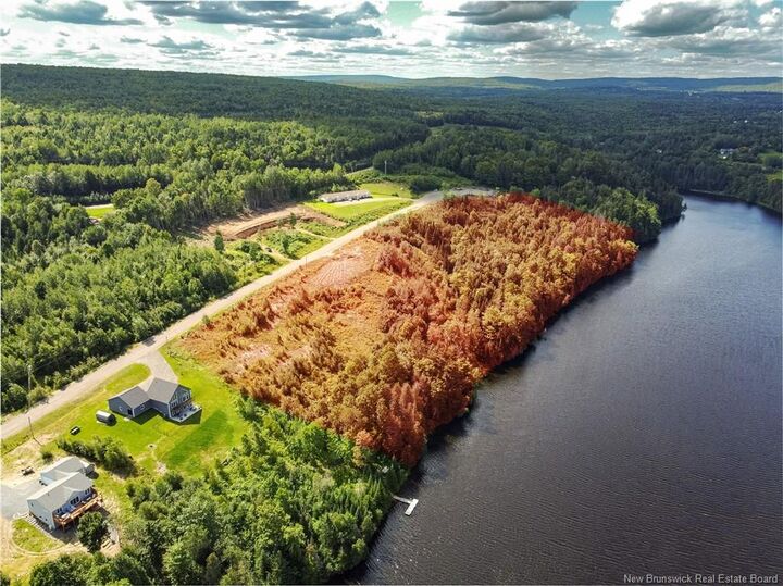 Property Photo:  34 Clearview Court  NB E6G 2E1 