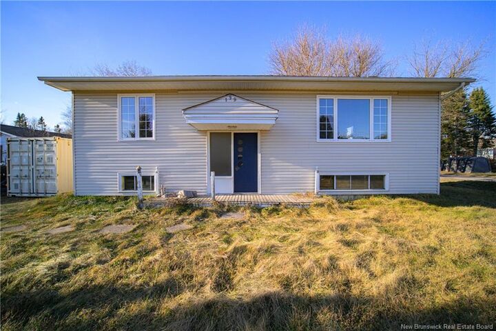 199 Glasier Road  Fredericton NB E3B 8L1 photo
