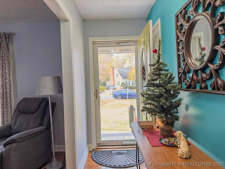 Property Photo:  3171 Westminister Road  NC 28360 