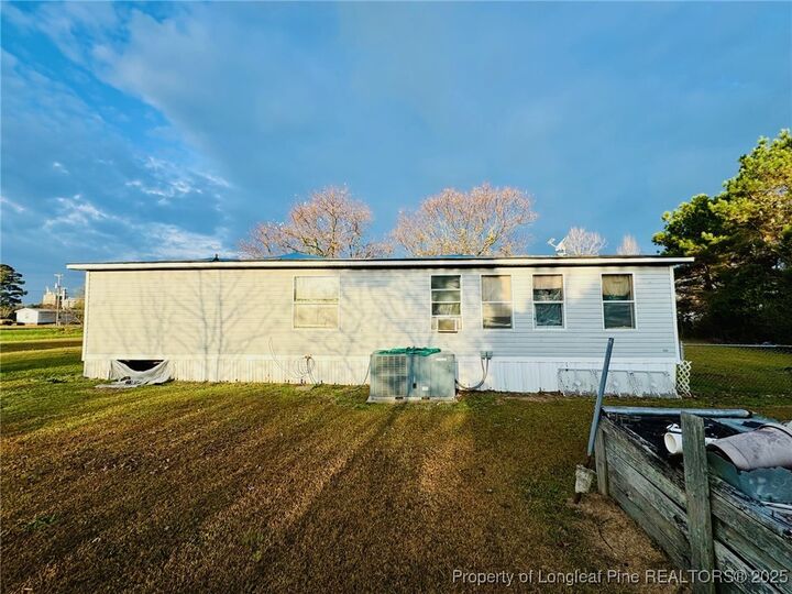 Property Photo:  64 Outfield Drive  NC 28320 