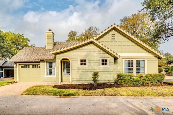 13604 Caldwell Drive 19  Austin TX 78750 photo