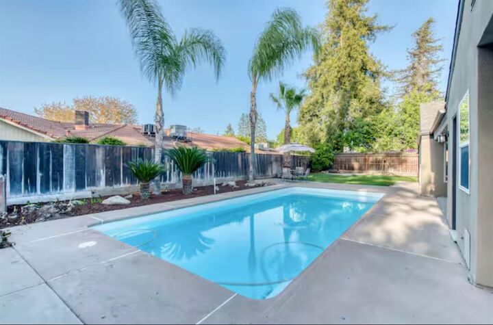 Property Photo:  3436 W Sierra Avenue  CA 93711 