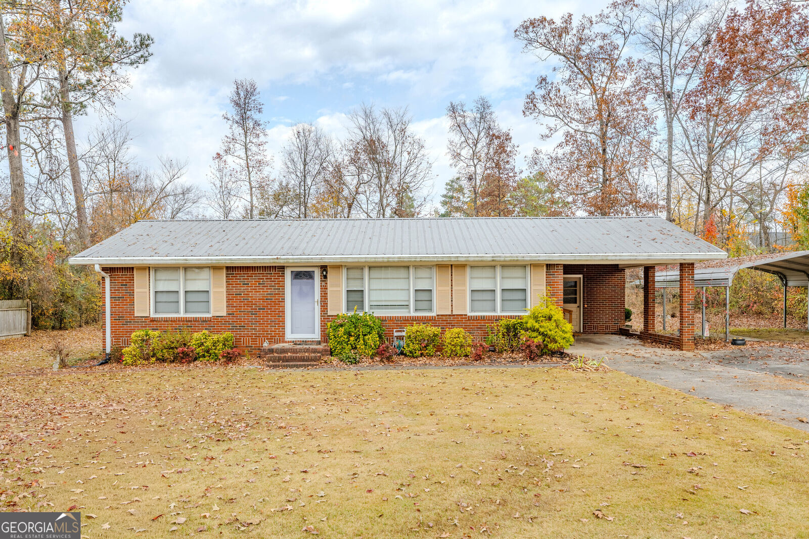 Property Photo: 19 Lovell Street NE GA 30165