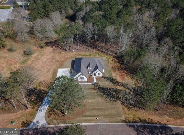 Property Photo:  181 Hidden Meadows Drive  GA 30218 