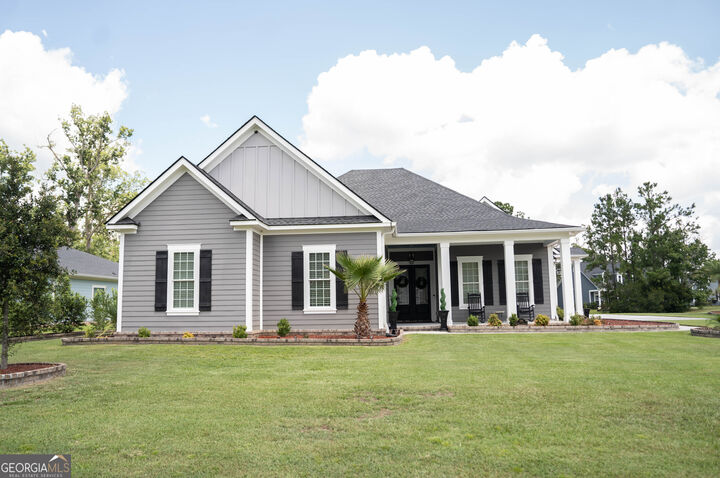 1 Egrets Landing Court  Savannah GA 31419 photo