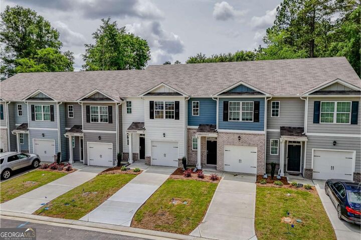 Property Photo: 23 Sweetspire Drive NW GA 30165