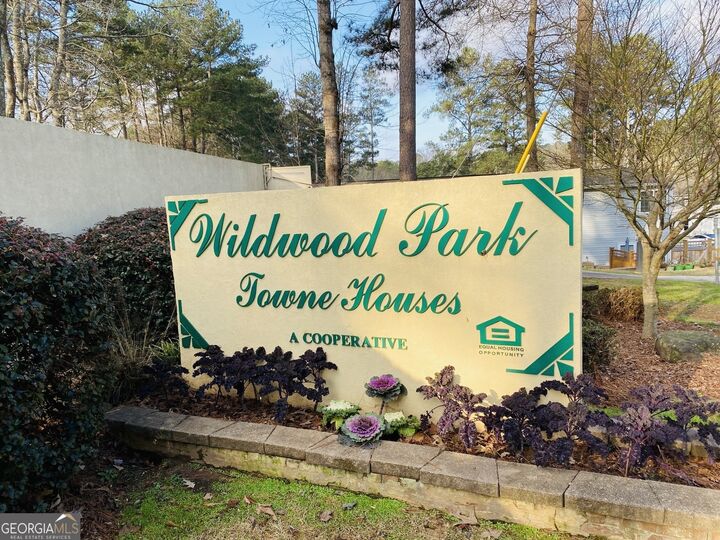 405 Fairburn Road SW 143  Atlanta GA 30331 photo