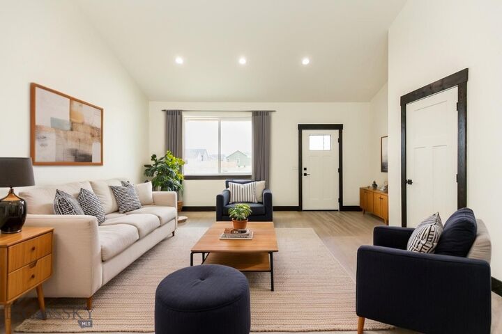 1511 Pistolero Way  Belgrade MT 59714 photo