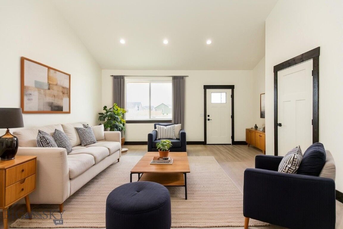 Property Photo:  1511 Pistolero Way  MT 59714 