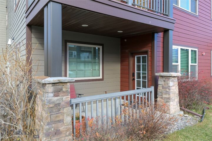 2221 Willow Drive B  Livingston MT 59047 photo