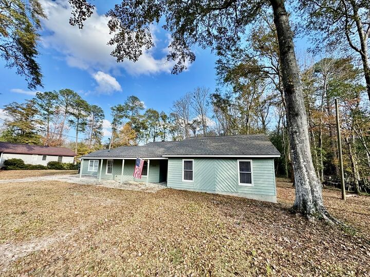 Property Photo:  7232 Woodhaven Drive  GA 31829 