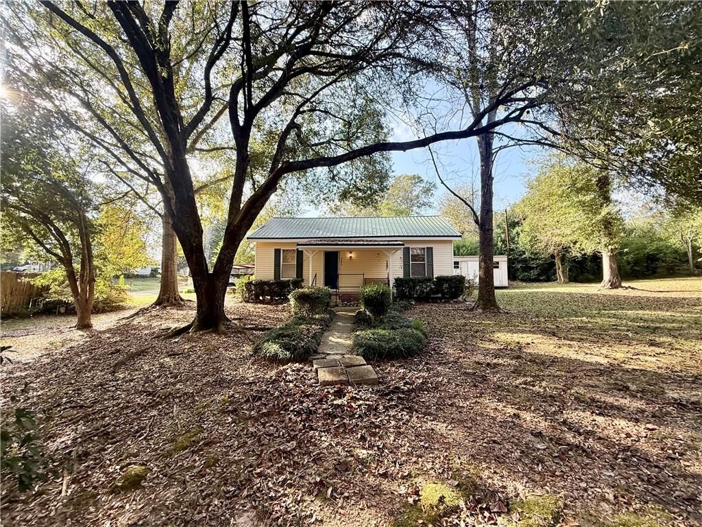 Property Photo: 1292 N Fourth Street LA 71342