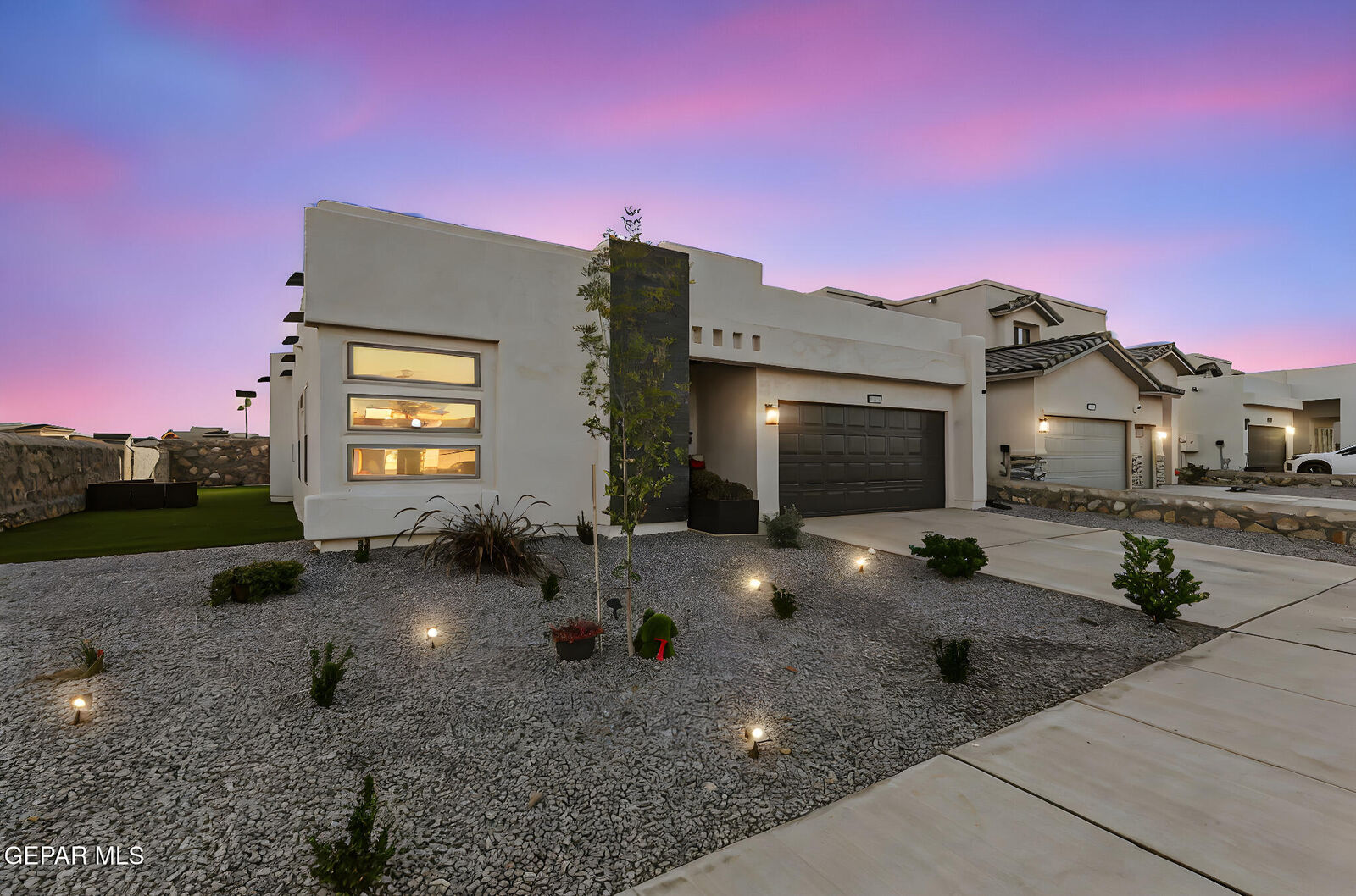 Property Photo:  51086 Purple Mat Avenue  TX 79934 