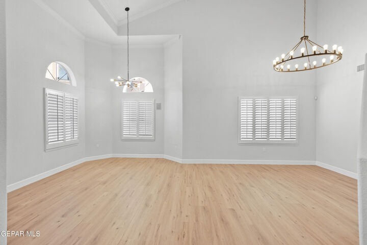 Property Photo: 6357 Calle Del Rio TX 79912