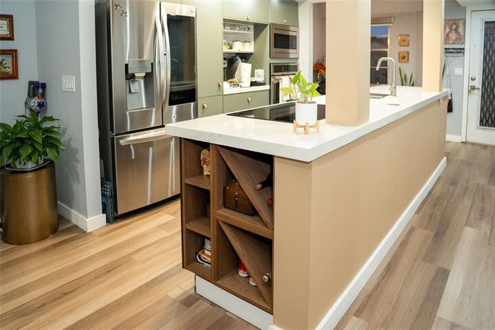 Property Photo:  1500 SW 131st Way 404N4  FL 33027 