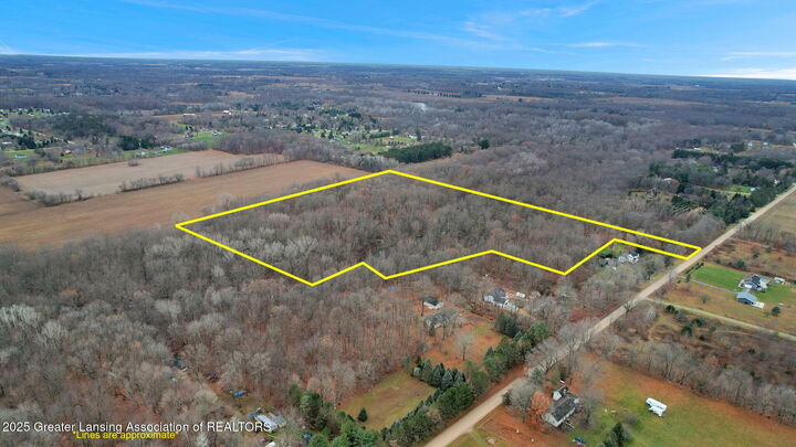 0 Allen Road  Fowlerville MI 48836 photo