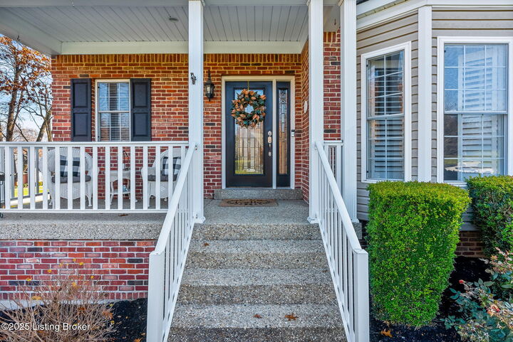 Property Photo:  5101 Clare Cove  KY 40010 