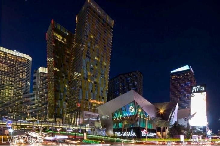 Property Photo:  3722 Las Vegas Boulevard 2101  NV 89158 