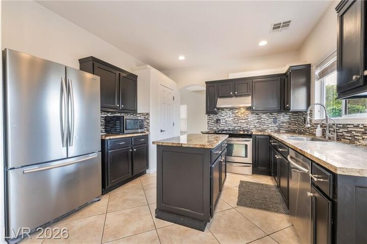 Property Photo:  287 Mayberry Street  NV 89052 