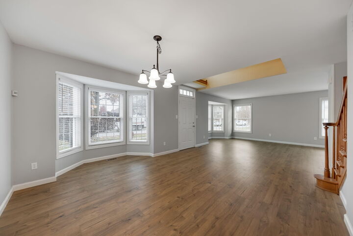 Property Photo:  101 81st Avenue  IN 46375 