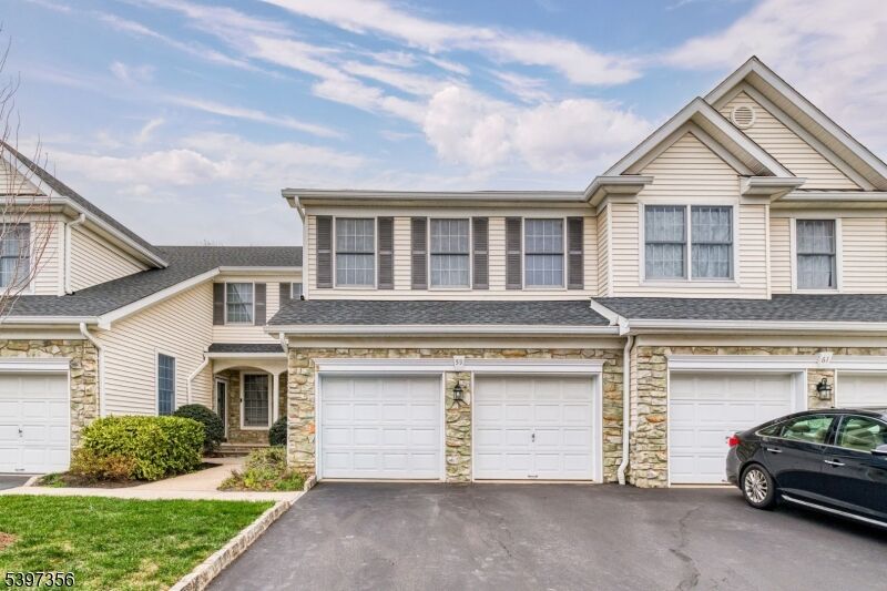 Property Photo:  59 La Costa Dr  NJ 08801 