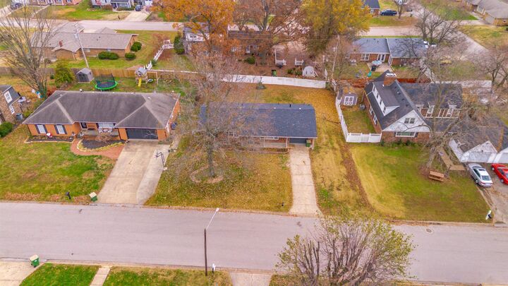 Property Photo: 2366 Dundee Drive KY 42420