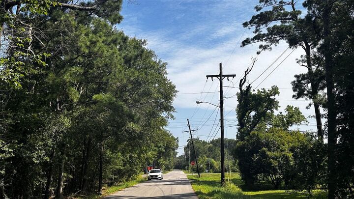 Property Photo:  20-B Barrett Rd  TX 77708 