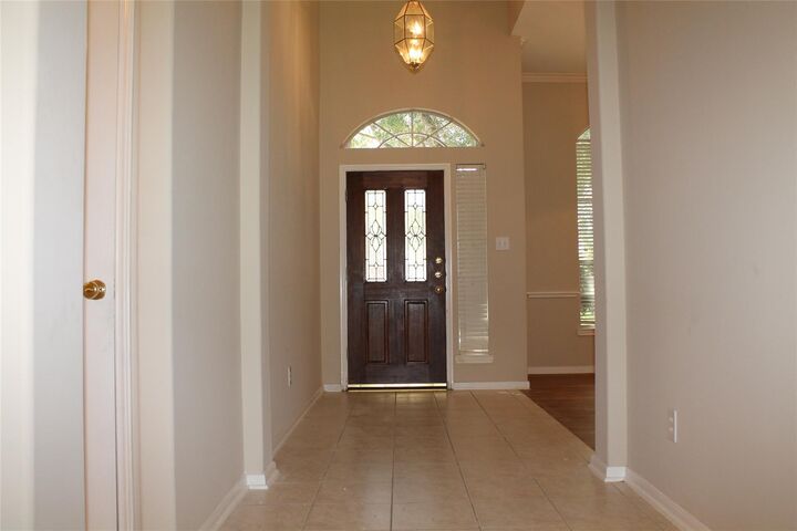 Property Photo:  3623 Chatwood Drive  TX 77584 