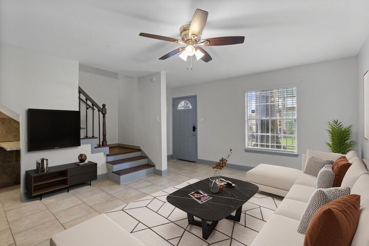 Property Photo:  1271 Witte Road 26  TX 77055 