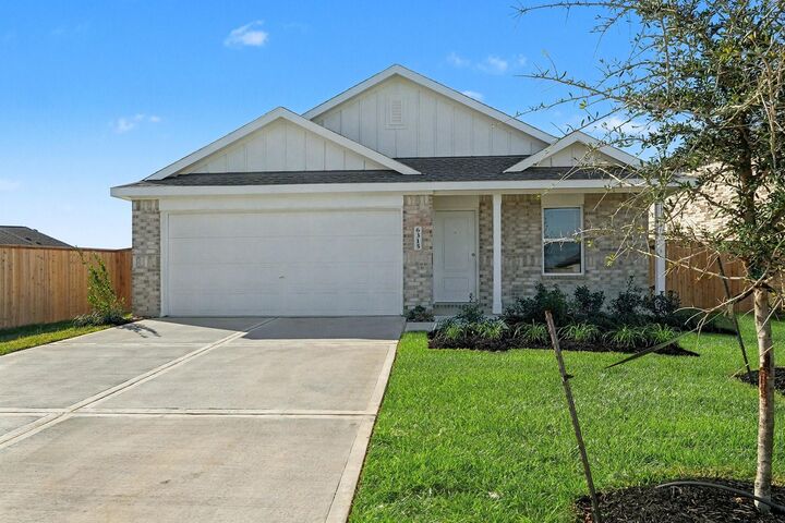 Property Photo:  6315 Linden Leaf Drive  TX 77493 