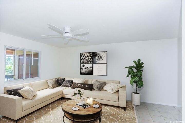 Property Photo: 91-1101 Namahoe Street 3H HI 96707